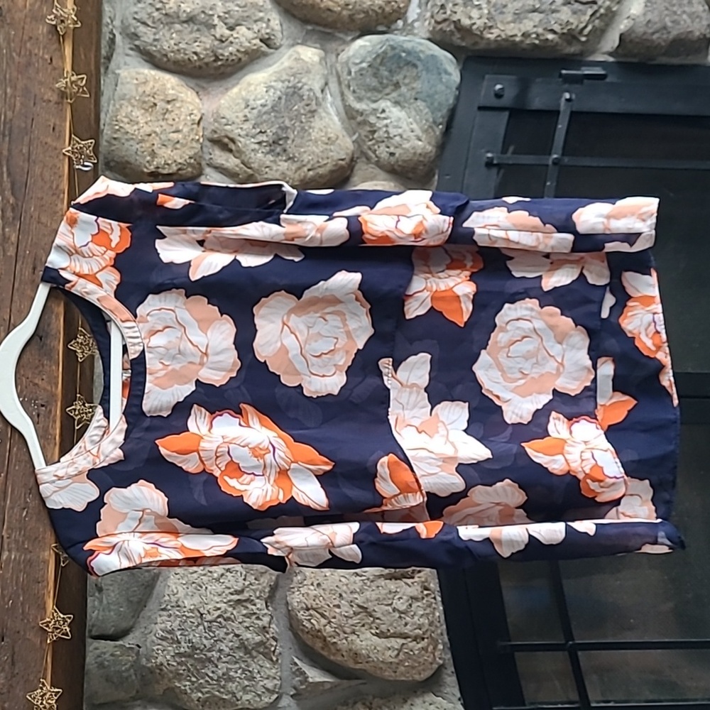 Cabi top. Style 5030